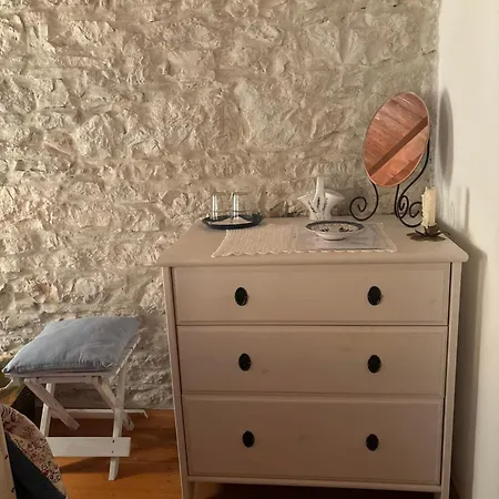 Bed and Breakfast Domos Selene Casa Luna *