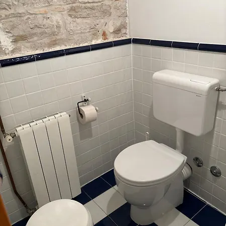 Domos Selene Casa Luna Bed and Breakfast Tinjan