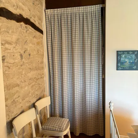Domos Selene Casa Luna Bed & Breakfast 4*