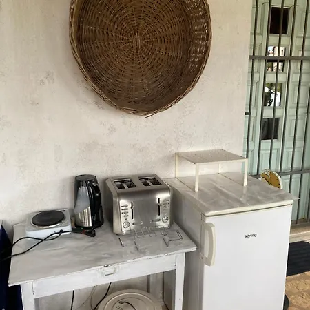 Domos Selene Casa Luna 4* Tinjan
