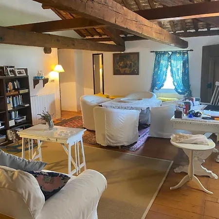 Domos Selene Casa Luna Bed and Breakfast *