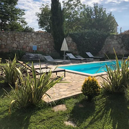 Domos Selene Casa Luna 4*