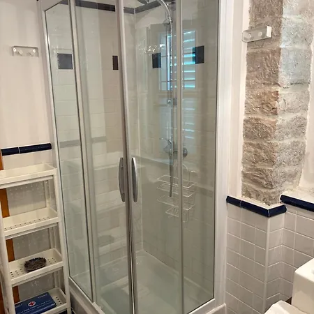 Domos Selene Casa Luna Bed & Breakfast Tinjan