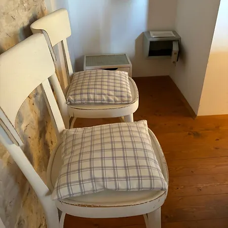 Domos Selene Casa Luna Bed & Breakfast Tinjan