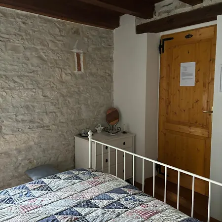 Domos Selene Casa Luna Bed & Breakfast
