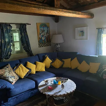 Domos Selene Casa Luna Tinjan