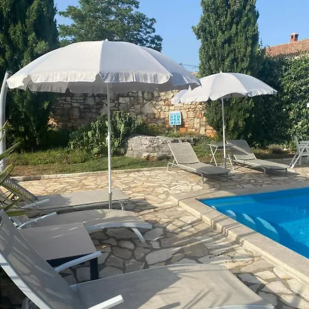 Bed & Breakfast Domos Selene Casa Luna *