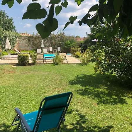 Bed & Breakfast Domos Selene Casa Luna