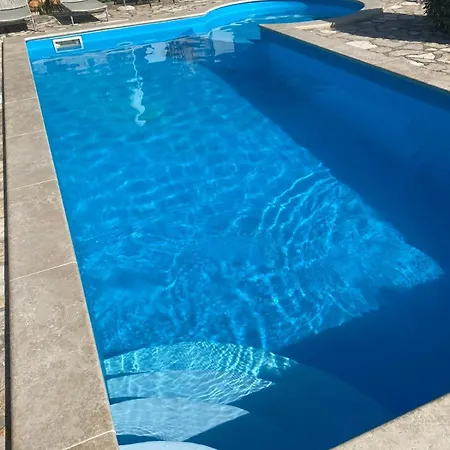 Bed & Breakfast Domos Selene Casa Luna