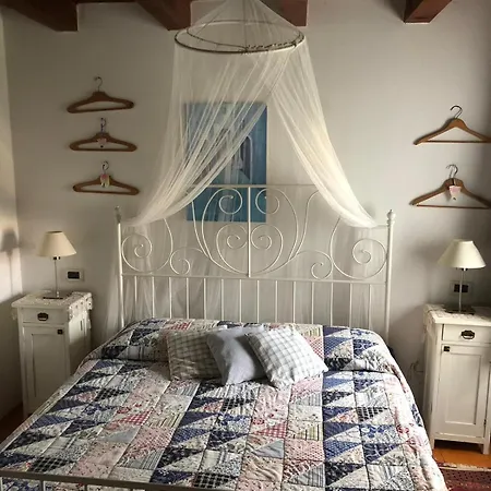 Domos Selene Casa Luna Bed & Breakfast