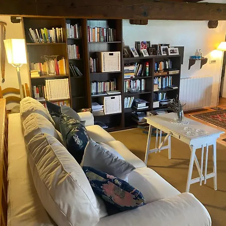 Domos Selene Casa Luna Tinjan